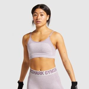 GYMSHARK | Flex Strappy Sports Bra